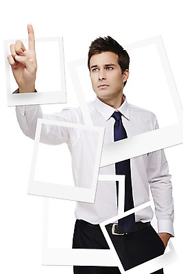 JPG 편집이미지 남자 프레임 한명 성인 터치 비즈니스맨 주머니손 콜라주 폴라로이드사진 사진필름 디지털아트 이미지편집 편집실사 1 비즈니스 모션 사람 직장인 필름 CG 폴라로이드 파일형식