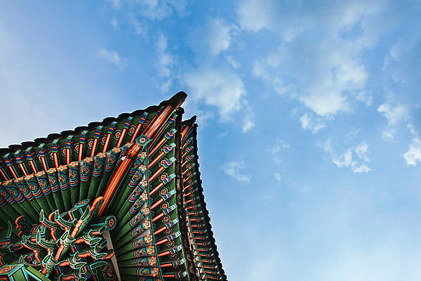 포토 JPG 주간 구름 전통 건축 하늘 지붕 서울 기와 사람없음 야외 궁전 처마 종로 지붕처마 창경궁 국내포토 자연요소 고건축 한국 파일형식