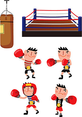 남자 스티커 일러스트 운동선수 여러명 성인 세트 운동 건강관리 권투 권투장 권투글러브 권투선수 챔피언벨트 국내일러스트 AI파일 스포츠 다수 스포츠시설 건강 관리 사람 격투기 글러브 챔피언 파일형식 벡터