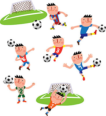 남자 스티커 일러스트 축구공 축구선수 여러명 성인 세트 운동 건강관리 축구 축구복 축구화 축구골대 축구캐릭터 국내일러스트 AI파일 다수 운동화 공 축구용품 운동선수 건강 관리 사람 운동복 구기 골대 스포츠캐릭터 파일형식 벡터