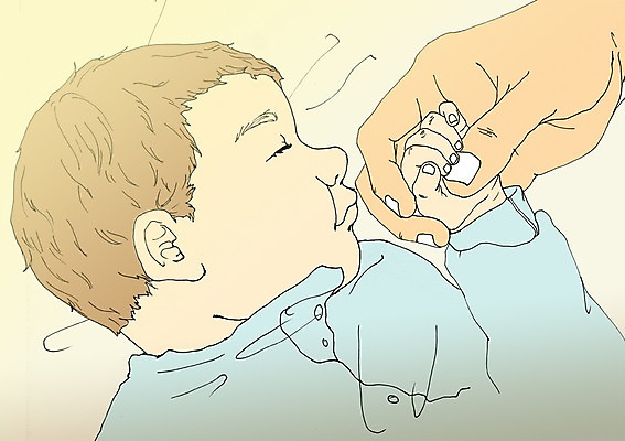 PSD 남자 일러스트 성인 두명 손잡기 아기 잠 설레임 아트툰 국내일러스트 감정 모션 사람 그림 파일형식