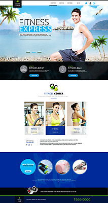 PSD 서양인 템플릿 여자 남자 웹템플릿 갈매기 사이트템플릿 건강 여러명 성인 해변 야자수 운동 홈페이지 운동기구 헬스 홈페이지시안 헬스장 이미지템플릿 외국인 나무 바다 다수 조류 사람 파일형식