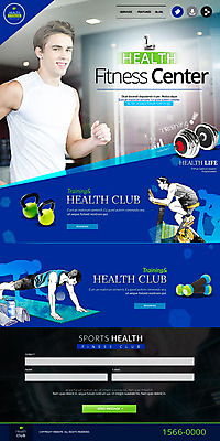 PSD 서양인 템플릿 남자 웹템플릿 사이트템플릿 건강 20대 성인 세명 운동 홈페이지 헬스사이클 운동기구 헬스 홈페이지시안 아령 헬스장 랜딩페이지 이미지템플릿 외국인 사람 청년 파일형식