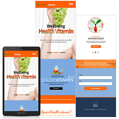 PSD 템플릿 웹템플릿 모바일 건강 신체부위 알약 청포도 모바일템플릿 모바일웹 팔 비타민 웰빙음식 이미지템플릿 웰빙 포도 사람 약 건강식 영양소 파일형식