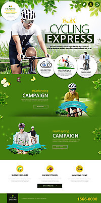 PSD 템플릿 여자 남자 웹템플릿 사이트템플릿 건강 여러명 성인 운동 홈페이지 자전거 홈페이지시안 한국인 헬멧 랜딩페이지 이미지템플릿 다수 사람 동양인 바이크 보호장비 파일형식