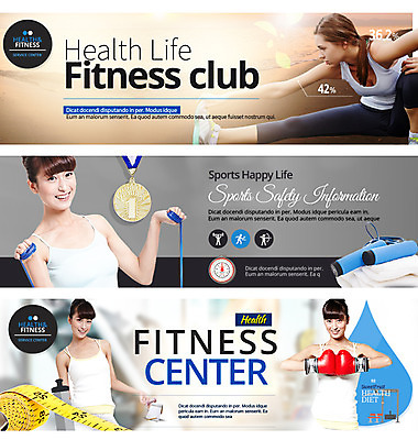 PSD 서양인 템플릿 배너 여자 웹템플릿 줄자 건강 이벤트 여러명 20대 성인 운동 중국인 헬스 스트레칭 권투글러브 메달 줄넘기 이벤트배너 웹배너 이미지템플릿 외국인 다수 자 사람 동양인 청년 글러브 상_상패 파일형식