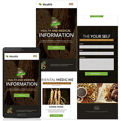 PSD 템플릿 웹템플릿 모바일 건강 사람없음 한약재 전통차 찻잔 모바일템플릿 모바일웹 이미지템플릿 잔 차_음료 약재 파일형식