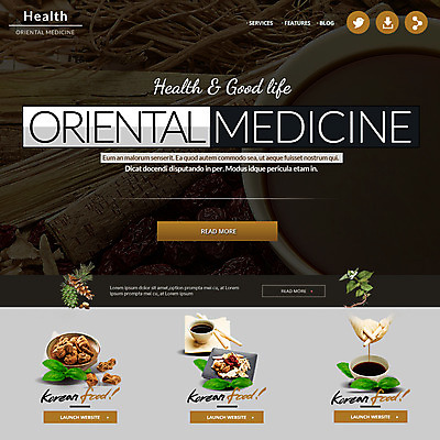 PSD 템플릿 웹템플릿 이벤트페이지 건강 이벤트 사람없음 한약재 전통차 찻잔 솔방울 이미지템플릿 잔 차_음료 약재 페이지 파일형식