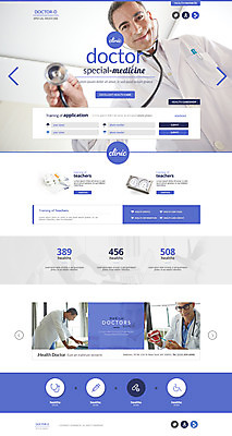 PSD 서양인 템플릿 남자 40대 웹템플릿 청진기 사이트템플릿 건강 성인 세명 홈페이지 홈페이지시안 진료 의사 의사가운 이미지템플릿 외국인 중년 의학 의료기기 사람 의료진 가운 파일형식