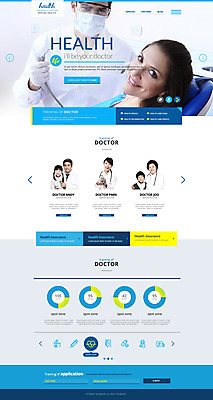 PSD 서양인 템플릿 여자 남자 어린이 웹템플릿 사이트템플릿 건강 여러명 성인 홈페이지 홈페이지시안 한국인 의사 의사가운 건강검진 이미지템플릿 외국인 다수 사람 동양인 의료진 가운 검사_조사 파일형식