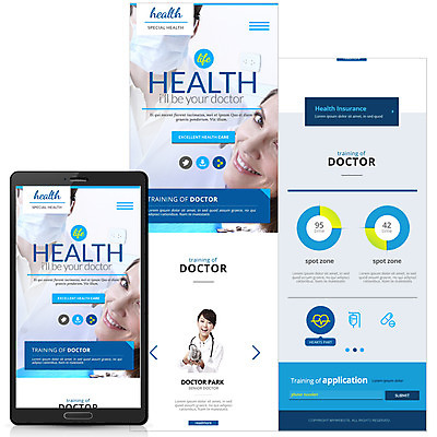 PSD 서양인 템플릿 여자 남자 웹템플릿 모바일 건강 여러명 성인 한국인 의사 의사가운 모바일템플릿 모바일웹 건강검진 이미지템플릿 외국인 다수 사람 동양인 의료진 가운 검사_조사 파일형식