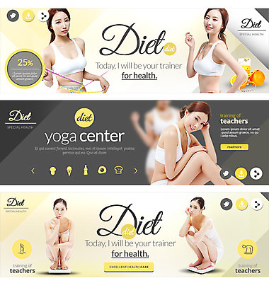 PSD 템플릿 배너 여자 웹템플릿 다이어트 줄자 건강 이벤트 여러명 20대 성인 한국인 체중계 몸무게재기 이벤트배너 의료성형뷰티 웹배너 이미지템플릿 다수 자 사람 동양인 청년 파일형식