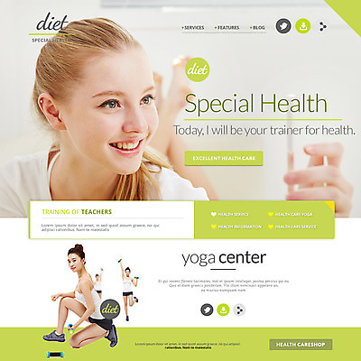 PSD 서양인 템플릿 여자 웹템플릿 휴식 이벤트페이지 건강 이벤트 여러명 20대 성인 운동 한국인 이미지템플릿 외국인 다수 컨셉 사람 동양인 청년 페이지 파일형식