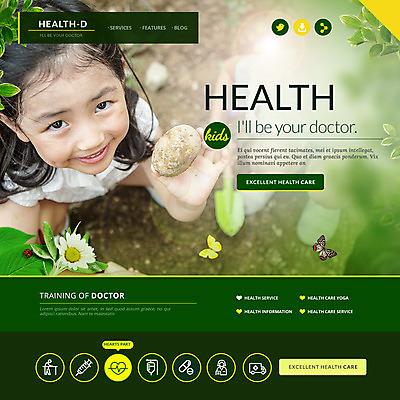 PSD 템플릿 공원 여자 꽃 어린이 웹템플릿 나비 놀이 이벤트페이지 건강 한명 이벤트 성인 한국인 이미지템플릿 식물 1 공공시설 곤충 사람 동양인 페이지 파일형식