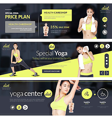 PSD 서양인 템플릿 배너 여자 웹템플릿 몸매관리 요가 건강 이벤트 여러명 20대 성인 운동 한국인 몸매 이벤트배너 웹배너 이미지템플릿 외국인 웰빙 다수 다이어트 사람 동양인 청년 파일형식