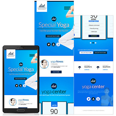 PSD 서양인 템플릿 여자 웹템플릿 요가 모바일 건강 여러명 20대 성인 운동 요가자세 모바일템플릿 모바일웹 이미지템플릿 외국인 웰빙 포즈 다수 사람 청년 파일형식