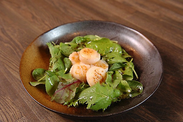 포토 JPG 접시 음식 사람없음 구이 관자 일본음식 국내포토 식기 파일형식