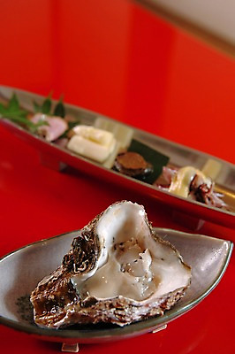 포토 JPG 그릇 음식 사람없음 굴 해산물 일본음식 국내포토 식기 어패류 파일형식