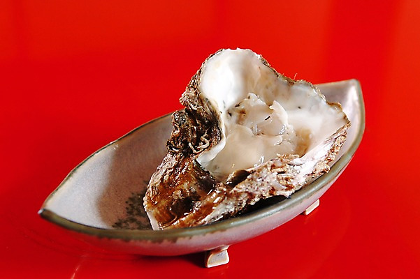 포토 JPG 접시 음식 식재료 사람없음 굴 해산물 일본음식 국내포토 식기 어패류 파일형식