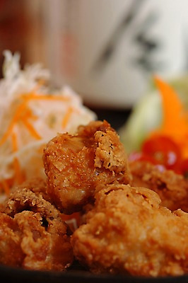 포토 JPG 음식 사람없음 튀김 일본음식 카라아게 국내포토 파일형식