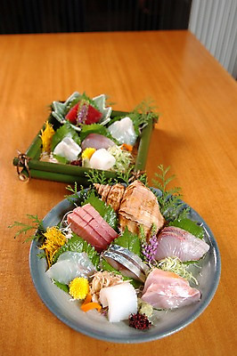 포토 JPG 접시 음식 종류 사람없음 생선회 회 일본음식 국내포토 식기 파일형식