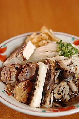 포토 JPG 그릇 음식 육류 근접촬영 사람없음 면류 두부 파 유부 일본음식 국내포토 식기 뷰포인트 채소 식재료 파일형식