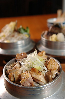 포토 JPG 음식 종류 육류 사람없음 구이 덮밥 고기구이 파채 일본음식 국내포토 식재료 파일형식