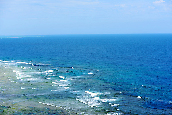 포토 JPG 주간 바다 배경화면 백그라운드 자연 하늘 풍경 사람없음 야외 일본 오키나와 수평선 국내포토 자연요소 아시아 생태계 파일형식