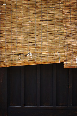 포토 JPG 사람없음 일본 일본전통 대나무발 국내포토 전통 아시아 파일형식