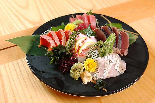 포토 JPG 접시 음식 사람없음 생선회 일본음식 국내포토 식기 회 파일형식