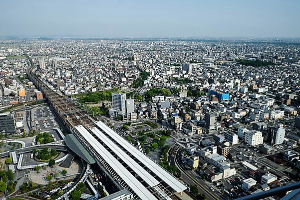 포토 JPG 주간 풍경 빌딩 사람없음 야외 건물 일본 도시 기후현 국내포토 자연요소 건축물 아시아 파일형식