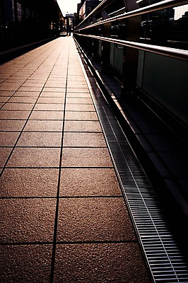 포토 JPG 주간 난간 사람없음 야외 일본 도시 육교 기후현 국내포토 자연요소 아시아 다리_건축물 파일형식