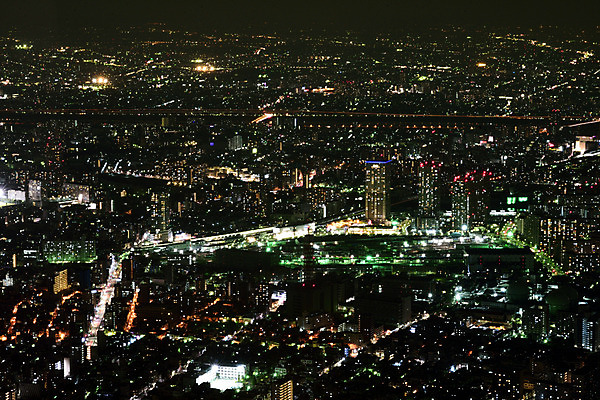 포토 JPG 야경 사람없음 야외 일본 도시 도쿄 국내포토 아시아 야간 파일형식 풍경_경치