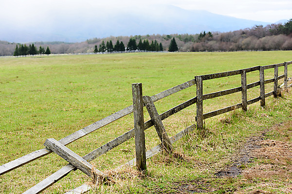 포토 JPG 주간 농업 풍경 초원 사람없음 야외 울타리 농사 일본 농촌 국내포토 자연요소 산업 아시아 담장 시골 파일형식