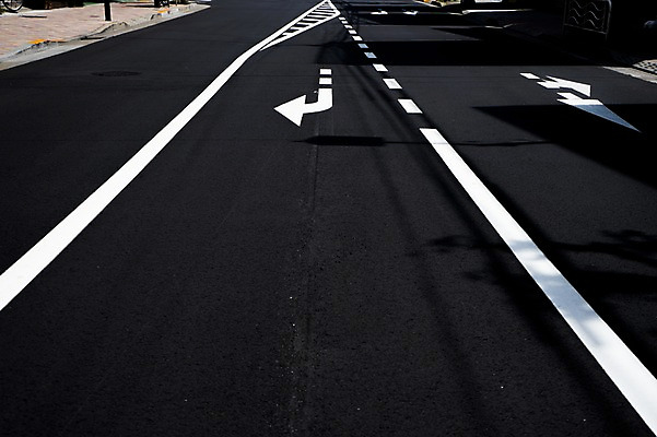 포토 JPG 주간 도로 길 사람없음 야외 일본 아스팔트 국내포토 자연요소 아시아 교통시설 파일형식