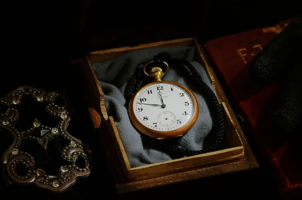 포토 JPG 시계 사람없음 상자 일본 시간 오브젝트 회중시계 국내포토 아시아 파일형식