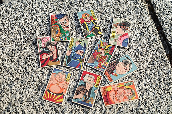 포토 JPG 주간 전통소품 사람없음 야외 장난감 일본 오브젝트 일본전통 딱지 국내포토 자연요소 전통 아시아 파일형식