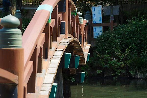포토 JPG 주간 풍경 사람없음 야외 강 일본 일본전통 가교 국내포토 자연요소 전통 건축물 아시아 파일형식