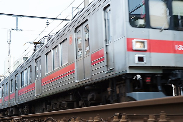 포토 JPG 주간 사람없음 야외 일본 전철 국내포토 자연요소 아시아 육상교통 대중교통 파일형식