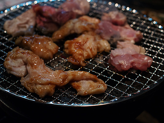 포토 JPG 음식 육류 사람없음 소고기 그릴 고기구이 야키니쿠 일본음식 국내포토 식재료 주방용품 구이 파일형식