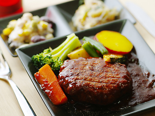 포토 JPG 음식 스테이크 사람없음 함박스테이크 일본음식 국내포토 서양음식 파일형식