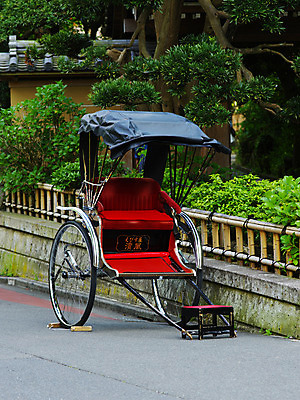 포토 JPG 주간 풍경 사람없음 야외 일본 일본전통 인력거 국내포토 자연요소 전통 아시아 파일형식