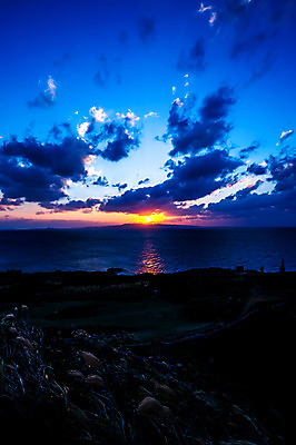 포토 JPG 주간 구름 자연 하늘 풍경 해변 사람없음 야외 태양 일출 일본 일몰 국내포토 자연요소 아시아 바다 노을 생태계 파일형식