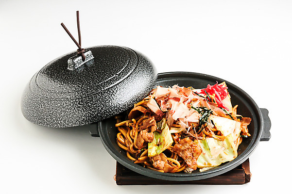 포토 JPG 음식 사람없음 뚜껑 냄비 볶음우동 일본음식 야끼우동 국내포토 솥 우동 파일형식