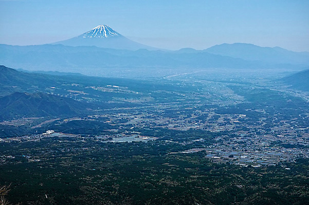 포토 JPG 주간 자연 산 풍경 사람없음 야외 일본 야마나시 국내포토 자연요소 아시아 생태계 파일형식
