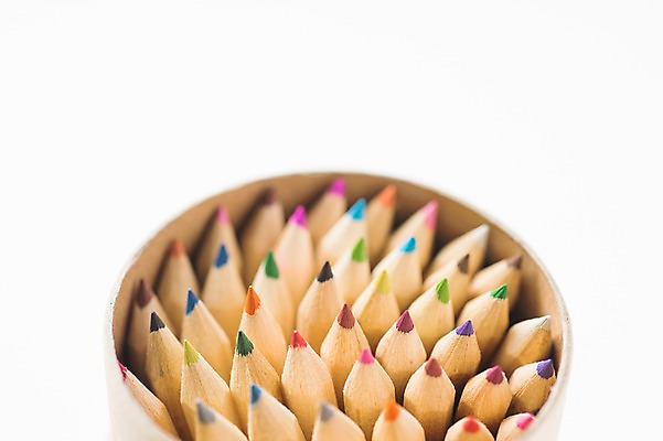 포토 JPG 문구용품 색연필 실내 사람없음 여러개 오브젝트 국내포토 다수 학용품 내부 파일형식