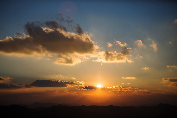 포토 JPG 주간 구름 백그라운드 자연 하늘 산 풍경 사람없음 야외 노을 가을풍경 가을 억새 정선 민둥산 국내포토 자연요소 식물 계절 생태계 강원도 파일형식 가을_계절