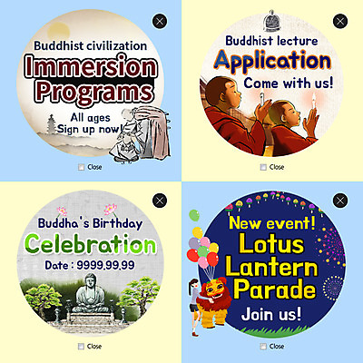 PSD 템플릿 여자 남자 종교 어린이 웹템플릿 불교 촛불 팝업 이벤트팝업 웹팝업 여러명 성인 세트 승려 부처 연등 풍선 레이어팝업 이미지템플릿 다수 초 사람 등불 성직자 불교용품 파일형식