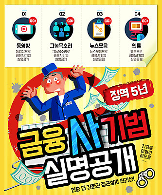 PSD 템플릿 남자 웹템플릿 이벤트페이지 한명 이벤트 성인 금융 속임수 수갑 보안 이미지템플릿 1 안전 사람 경제 페이지 파일형식