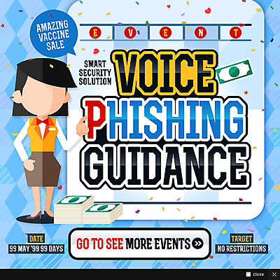 PSD 템플릿 여자 웹템플릿 지폐 팝업 이벤트팝업 웹팝업 한명 성인 보안 보이스피싱 이미지템플릿 1 돈 안전 사람 피싱 파일형식